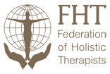 Member of Federation of Holistic Therapists